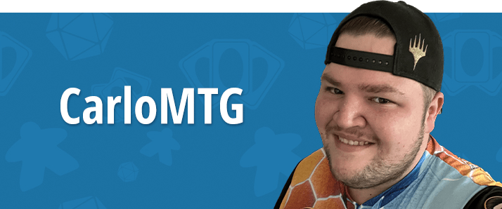 CarloMTG