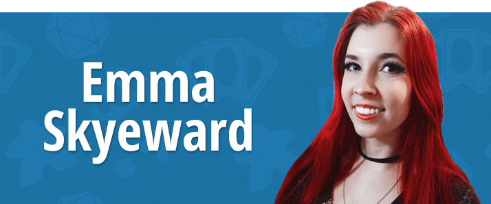 Emma Skyeward