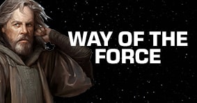 Way of The Force