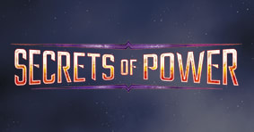 Star Wars: Unlimited - Secrets of Power available now!