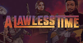 Star Wars: Unlimited - A Lawless Time available now!