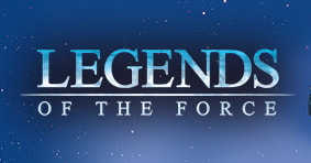 Star Wars: Unlimited Legends of the Force available now!