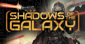 Star Wars: Unlimited Shadows of the Galaxy available now!