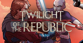 Star Wars: Unlimited Twilight of the Republic available now!