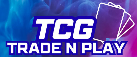 Trade N Play Supercon