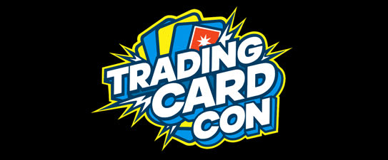 Trading Card Con