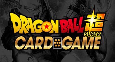 Dragon Ball Super Card Game - CoolStuffInc