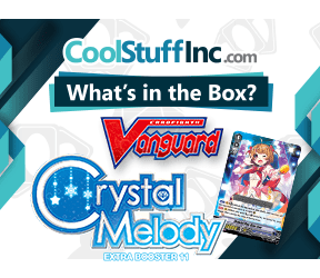 CoolStuffInc.com What's in the Box