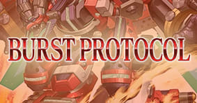 Yu-Gi-Oh! Burst Protocol Available now!