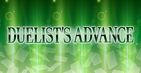 Yu-Gi-Oh! Duelist's Advance available now!