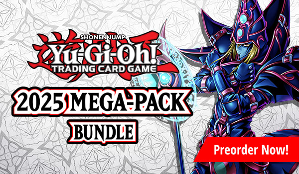 Yu-Gi-Oh! Trading Card Game - CoolStuffInc