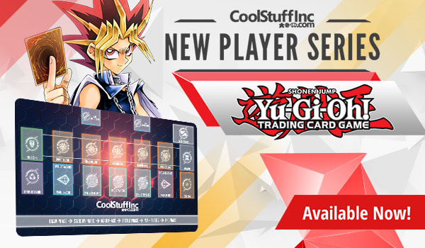 Yu-Gi-Oh! Ygo World Championship 2018 Card Sleeve (YGO Size)