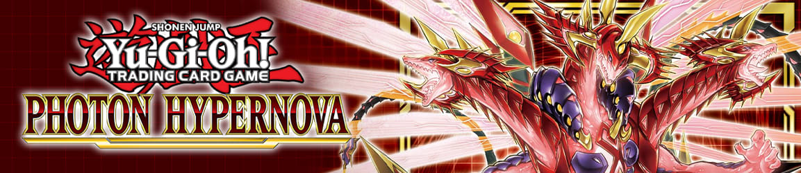 Diabolantis the Menacing Mantis - Photon Hypernova - YuGiOh