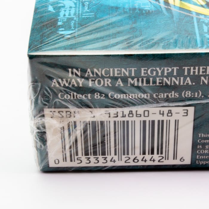 Starter Deck Pegasus Deluxe Edition