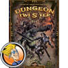 Dungeon Twister