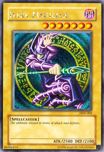 Dark Magician
