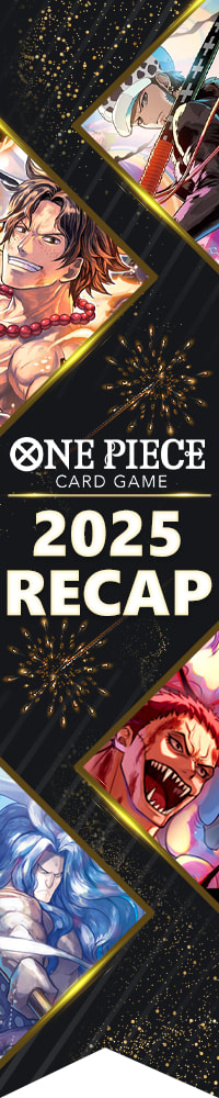 One Piece 2025 Recap