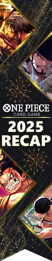 One Piece 2025 Recap