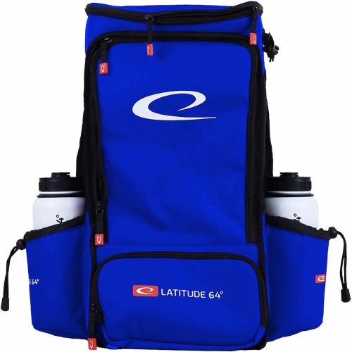 Latitude 64 Easy-Go Backpack (12-16) (Easy-Go Backpack Bag