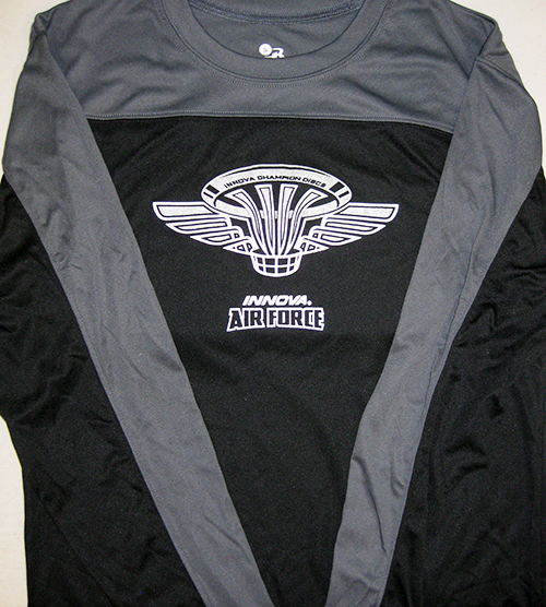 rapid dry t shirt