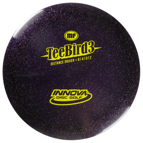teebird3 metal flake champion