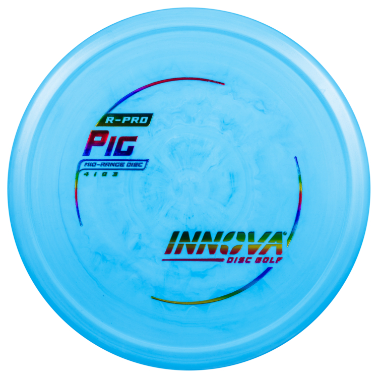 Pig (R-Pro) - Innova - Disc Golf | DiscGolfCenter.com
