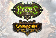 Hordes Warmachine