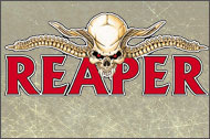 Reaper Miniatures