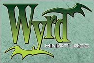 Wyrd Miniatures