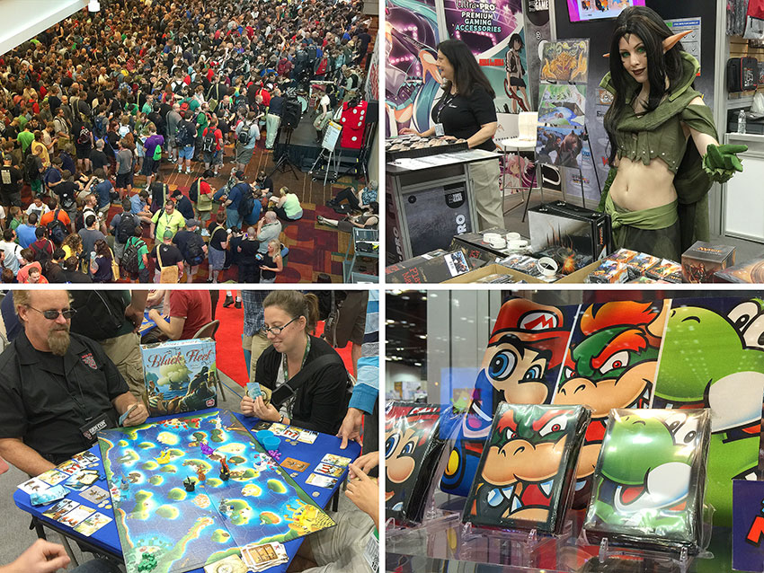 Gen Con 2015