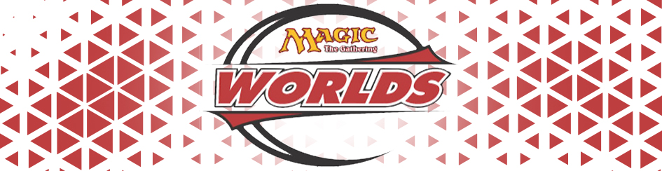 World Championship Deck: 2000 Brussels - Jon Finkel, World Champion - World  Championship Decks - Magic: The Gathering