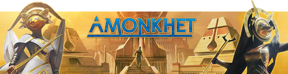 Image result for Amonkhet