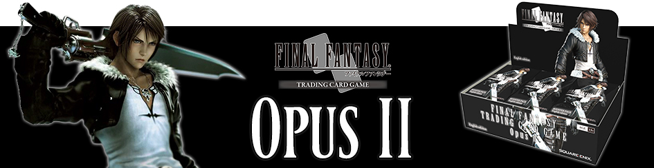 Opus II