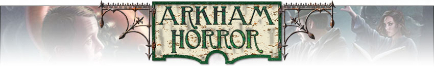 Arkham Horror