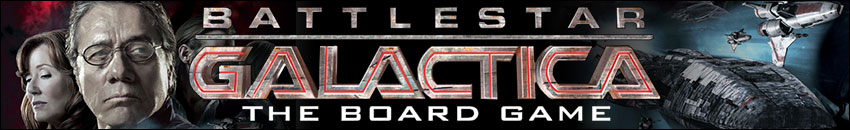 Battlestar Galactica