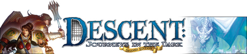 Descent Second Edition