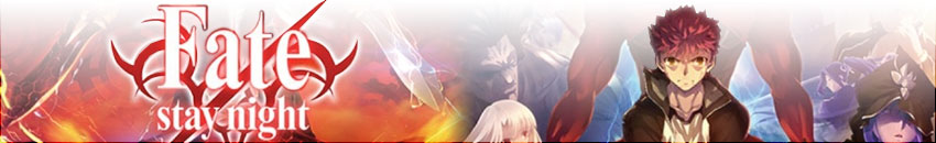 Fate/Stay Night [Unlimited Blade Works], Volume 2