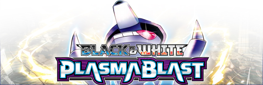 Pokemon, BW Plasma Blast