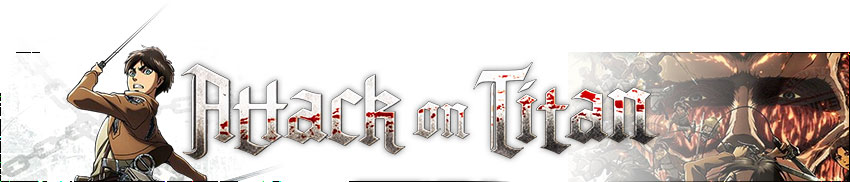Attack on Titan