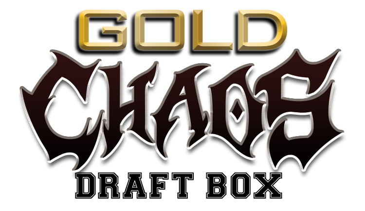 Chaos Draft Box - Gold Vol. 1