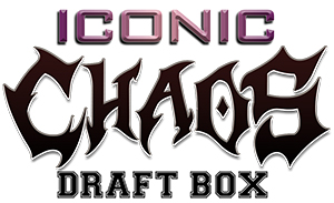 Chaos Draft Box - Iconic Vol. 1