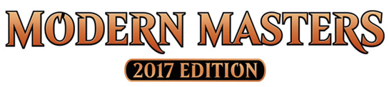 Modern Masters 2017