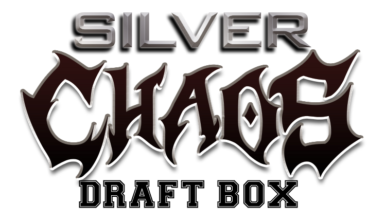 Chaos Draft Box - Silver Vol. 1