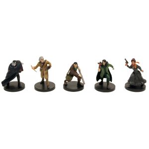 Fury of Dracula 4th Edition