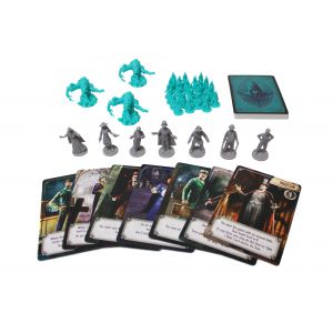 Pandemic: Reign of Cthulhu