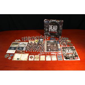 Dead of Winter: The Long Night