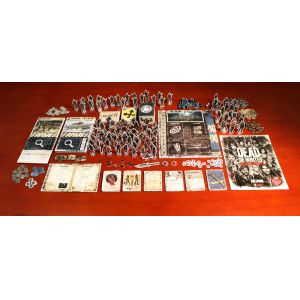 Dead of Winter: The Long Night