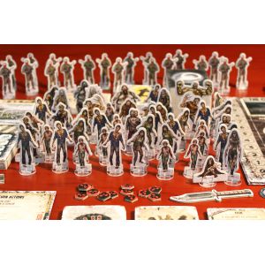 Dead of Winter: The Long Night