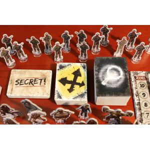 Dead of Winter: The Long Night