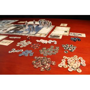 Dead of Winter: The Long Night